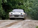 Ford RS200 Rally 1986 года